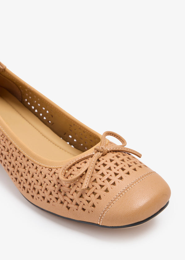 Belmira - Mary Jane Pumps