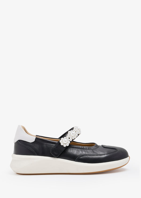 Bibiana- Ballet Sneakers