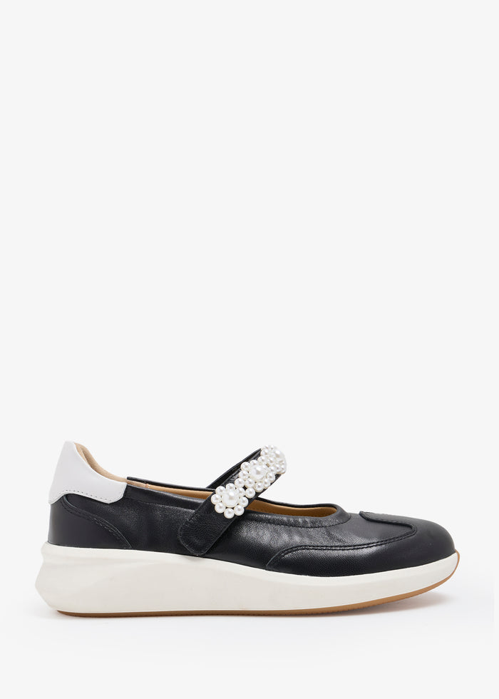Bibiana- Ballet Sneakers
