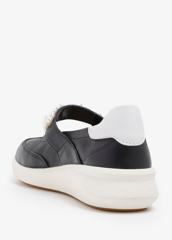 Bibiana- Ballet Sneakers