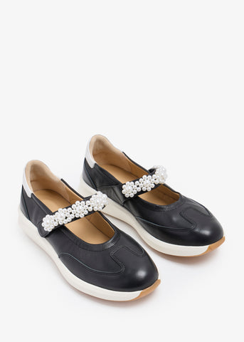 Bibiana- Ballet Sneakers