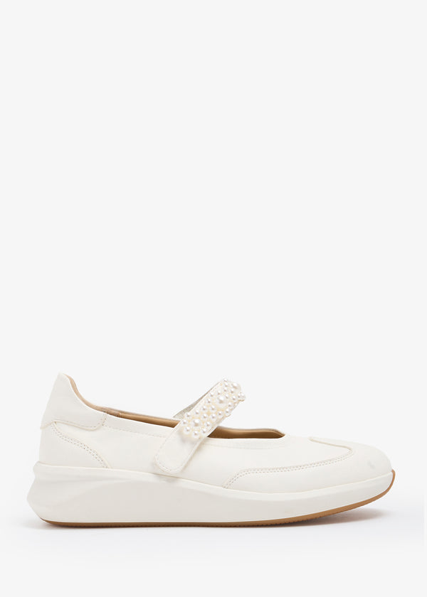 Bibiana- Ballet Sneakers