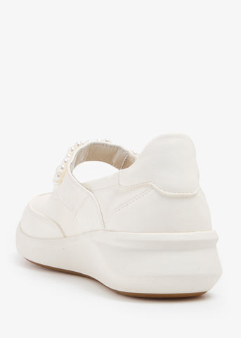 Bibiana- Ballet Sneakers