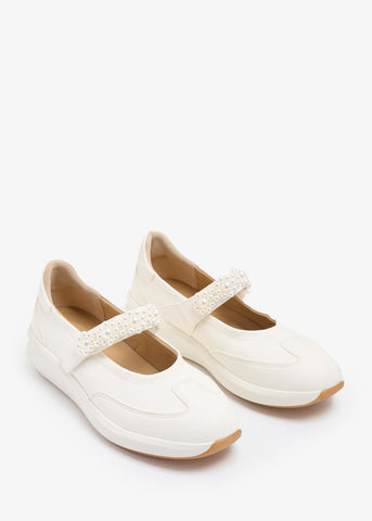 Bibiana- Ballet Sneakers