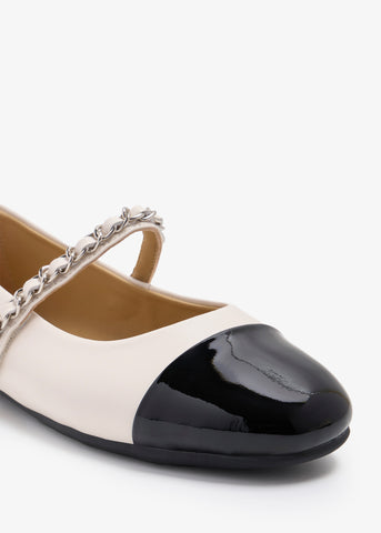 Noemia - Ballerinas