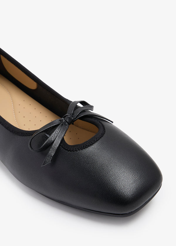 Uxia - Ballerinas