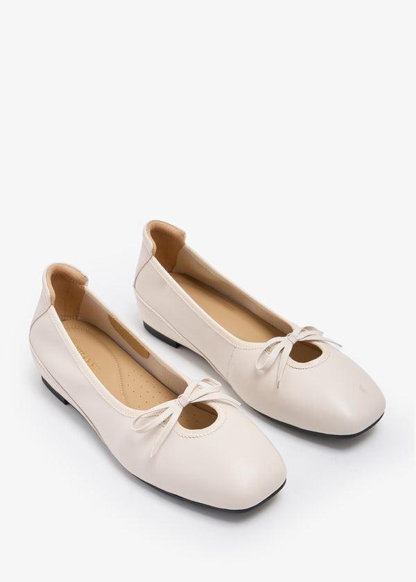 Uxia - Ballerinas