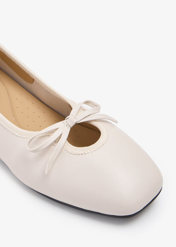 Uxia - Ballerinas