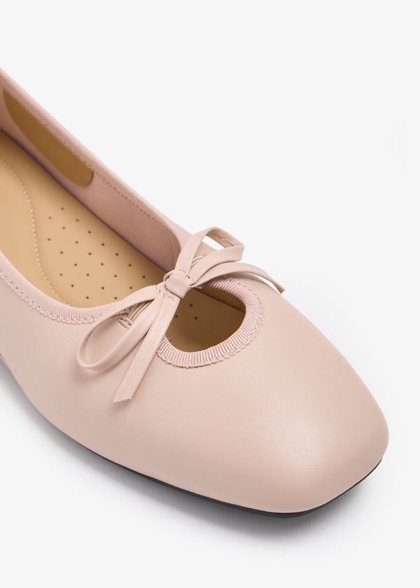 Uxia - Ballerinas