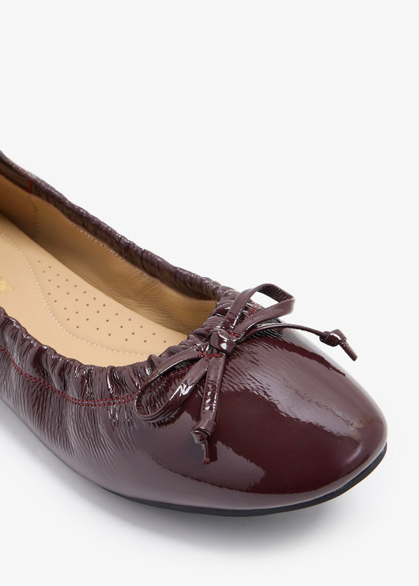Atiena - Ballerinas