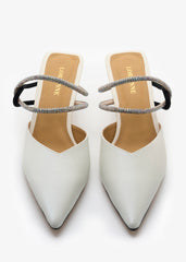 Alenthia-White