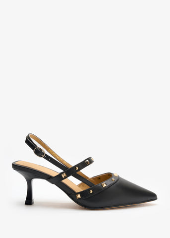 Philomena-Black