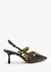 Philomena-Black