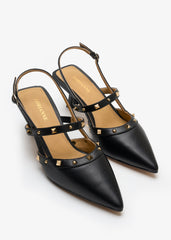 Philomena-Black
