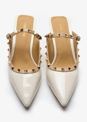 Electra-Off white/Beige