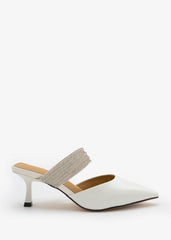 Asteria-White