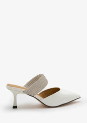 Asteria-White