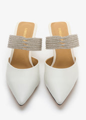Asteria-White