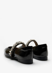 Zantra- Black