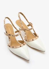 Zeena-Off white/Beige