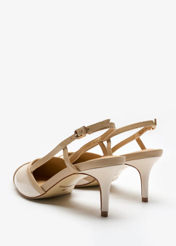 Zoey-Off white/Beige