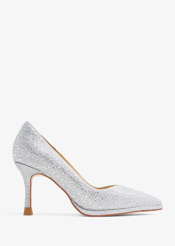 Velvela - Mary Jane Pumps