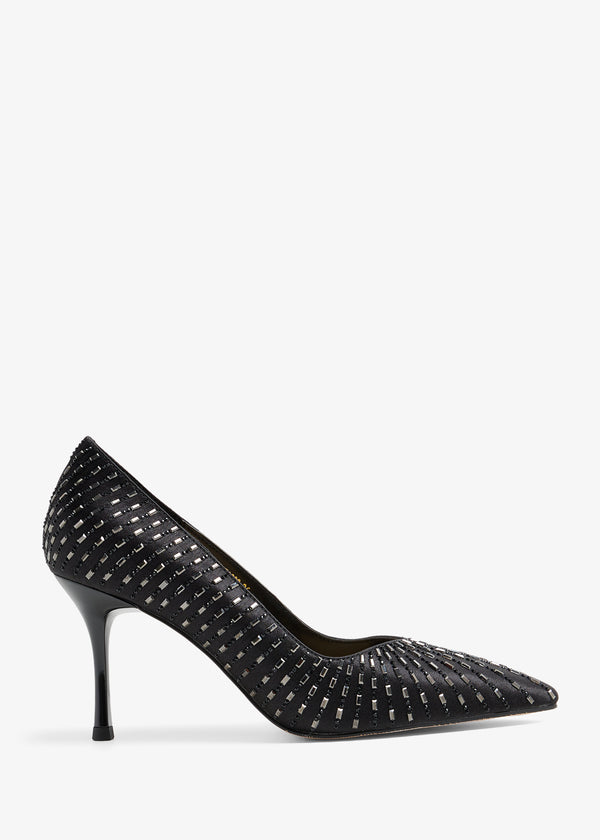 Lakna - Crystal Pumps