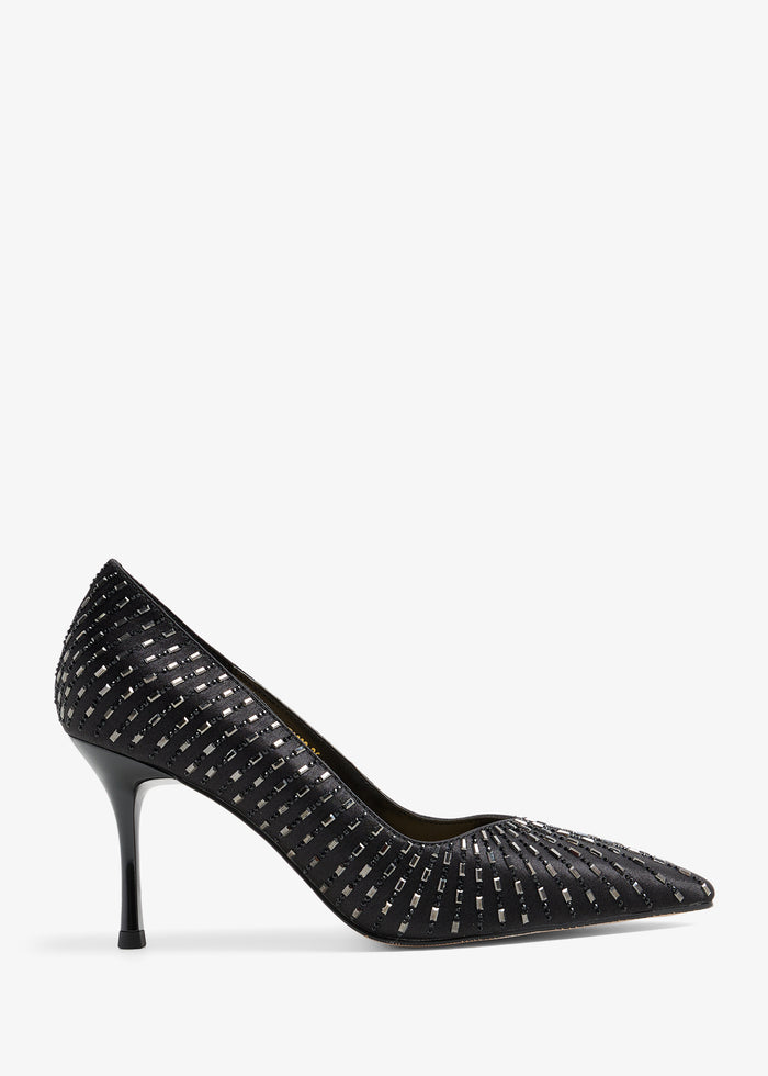 Lakna - Crystal Pumps