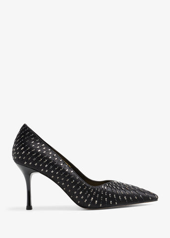 Velvela - Mary Jane Pumps