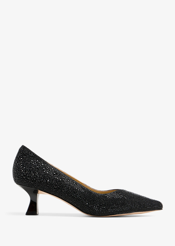 Sasanda - Crystal Pumps