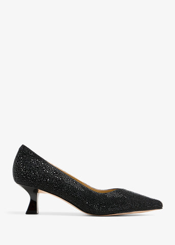 Velvela - Mary Jane Pumps