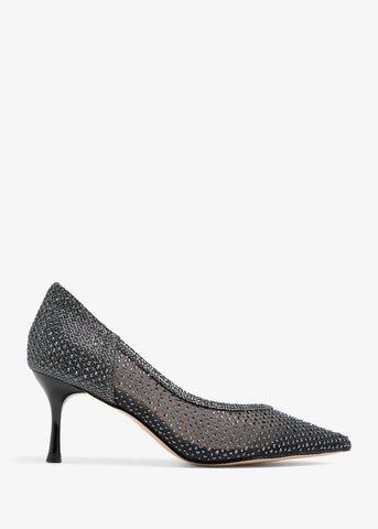Velvela - Mary Jane Pumps