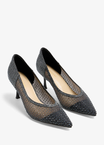 Velvela - Mary Jane Pumps