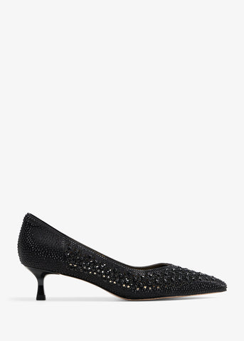 Velvela - Mary Jane Pumps