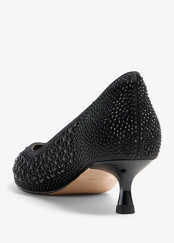 Velvela - Mary Jane Pumps