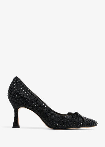 Velvela - Mary Jane Pumps