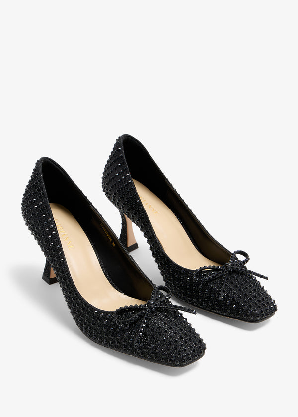 Pinky - Crystal Pumps