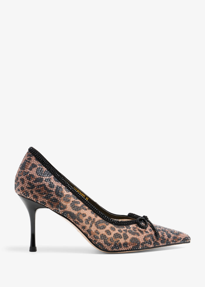 Oshini - Crystal Pumps