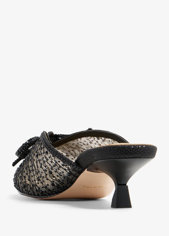 Kaveesha - Crystal Mules