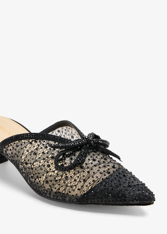 Kaveesha - Crystal Mules