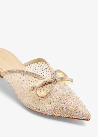 Kaveesha - Crystal Mules