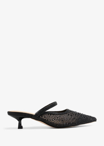 Navodya - Crystal Mules