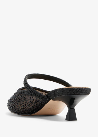 Navodya - Crystal Mules