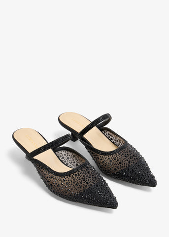 Navodya - Crystal Mules