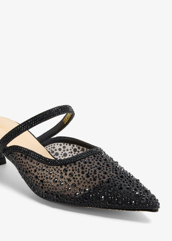 Navodya - Crystal Mules