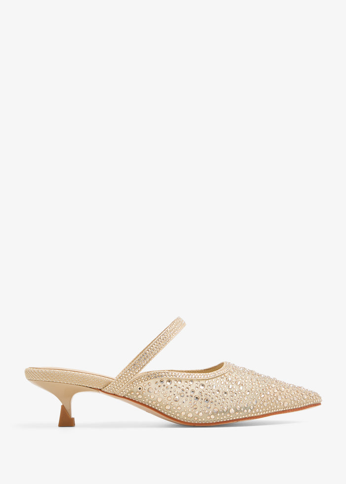 Navodya - Crystal Mules