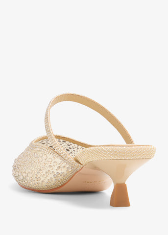 Navodya - Crystal Mules