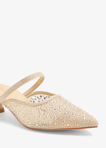 Navodya - Crystal Mules