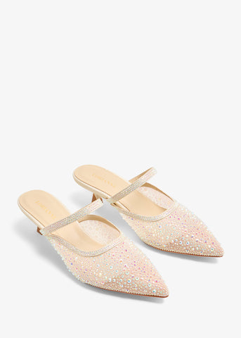 Navodya - Crystal Mules