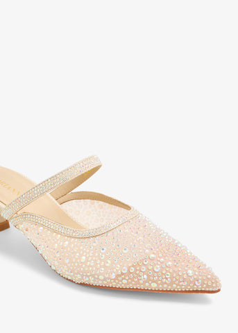 Navodya - Crystal Mules